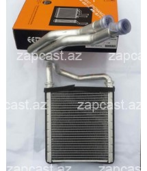 Toyota Camry 2006-2011 radiator peç 